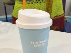 -LanTa蓝塔烘焙(锦艺城店)