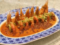 -南堂馆·新川菜(悠方店)