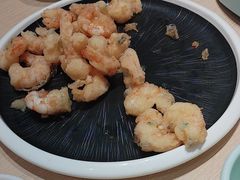 -吕氏疙瘩汤·新派鲁菜(东城万达广场店)