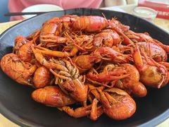 -聚味瞿记·龙虾堂(梅溪湖店)