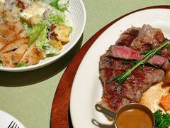 -碧特博格·20年品牌西餐厅(芜湖路店)