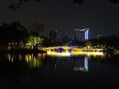 -荔湾湖公园