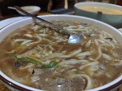 -一盏明灯全素斋(殊像寺店)