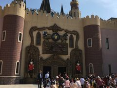 -安徒生童话乐园