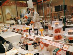 -新一番三文鱼寿司(大东海店)