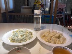 -日丰园海肠水饺·老字号大连海鲜(和平广场店)