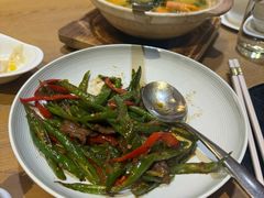 -天府中餐厅·粤菜·海南菜·生猛海鲜(三亚海棠湾洲际度假酒店)