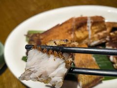-粗茶淡饭·隐庐私厨(东亭店)
