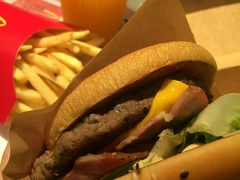 -麦当劳(番禺易发商业街店)