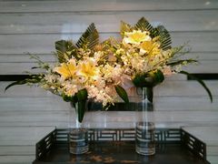 -仁恒辉盛阁酒店公寓