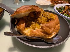 咖喱面包鸡-让我们见个面(祥云小镇店)