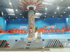 -重庆际华园室内极限运动中心