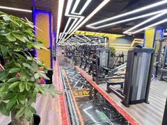 -小蓝鲸游泳培训基地(积水潭店)