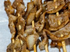 -壹块捌烧烤(灯市口店)