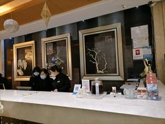 -金紫薇酒店(成都春熙路步行街店)