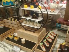 -合肥皇冠假日酒店·菲亚斯特自助餐厅(黄山路店)