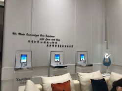 -奥斯芬·欧系贵族SPA