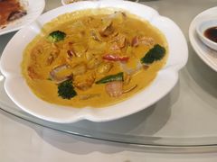 -粥旺庄(芳村店)