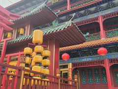 -西湖楼禧园·宴会聚餐(三一大道店)