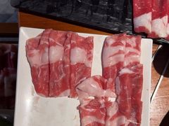 -義聚德·清真铜锅涮羊肉·烧烤(河东店)