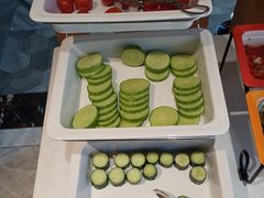 -香山湖家家宴(中山陵店)