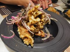 伊比利亚猪排黑松露肉燥饭-馔豚·台北菜专门店(深圳湾万象城店)