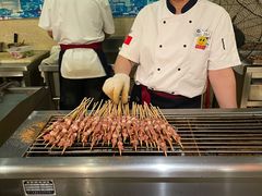 -海韵之星邮轮水会(明发商业广场店)