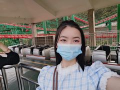 -南京银杏湖乐园