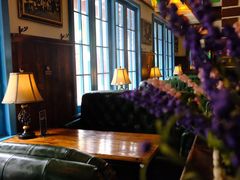 -德福楼咖啡吧(德福巷店)