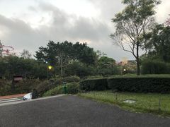 -深圳东部华侨城茵特拉根酒店