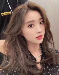 -Rise Hair上升造型
