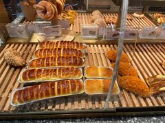 -麦香人家(世贸金街臻选店)