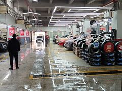 -哈贝卡汽车服务连锁(高新二路店)