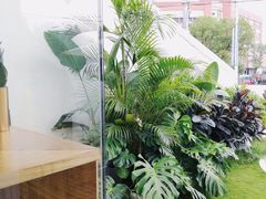 -Hello·生日蛋糕·下午茶·甜品台茶歇(瑞安东山店)