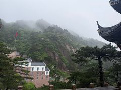 -九华山风景区