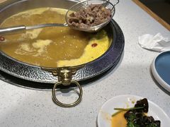 -千牛将·鲜牛肉火锅(开元路店)