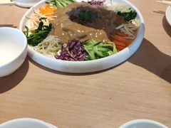 -关东小磨东北菜(上海长风大悦城店)