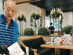 -川骄海鲜自助(亚运村店)