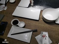 -水木锦堂·自助铁板烧(世贸天阶店)