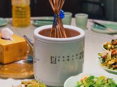 -淀里船宴(卓达店)