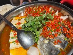 -洞庭土菜馆(天河北总店)