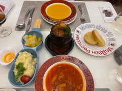 -马迭尔西餐厅(中央大街店)
