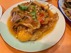 -雅苑餐厅(朝天路店)
