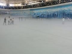 -世界之窗阿尔卑斯冰雪世界