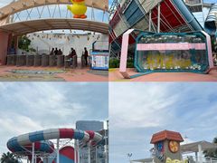 -巨鹏飞梦幻海岸