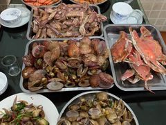 -石塘路海鲜市场(草厂中路店)
