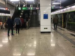 -七里庄(地铁站)