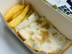 -靡瑅miti西式融合餐吧(星海湾水岸风情街店)