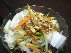 -凯撒尔新疆特色主题餐厅(青山店)