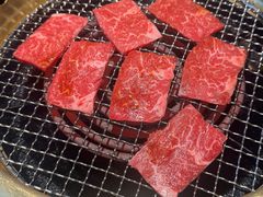 -谷牛和牛烤肉(漕河泾印象城店)